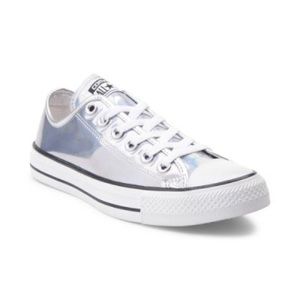 Converse Chuck Taylor All Star Iridescent sneaker